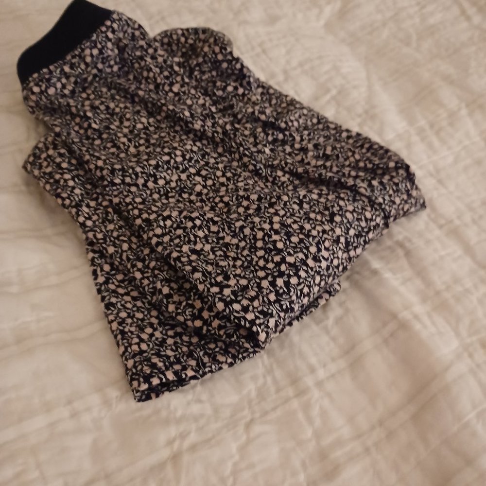 H & M midi skirt!